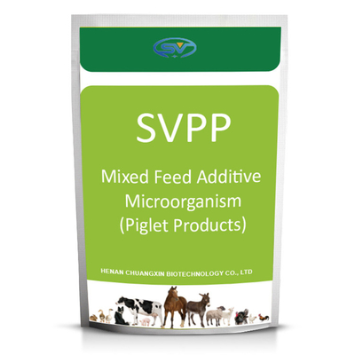 Zusatzstoffe für Futtermittel für Tiere Mischfuttermittel für Tiere Mikroorganismus (Pferdeprodukte)