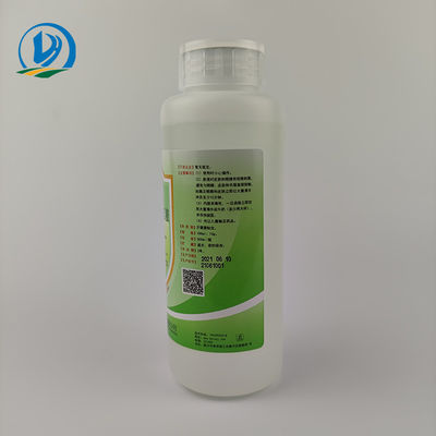 Geflügelfarm L antiseptische Lösung der Threonin-Veterinärdesinfektionsmittel-100ml 5% Povidone