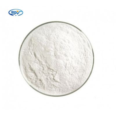 Gmp-Tierarzneimittel-pulverisieren wasserlösliches Antibiotikum-Gentamicin-Sulfat API High Purity CAS 1405-41-0