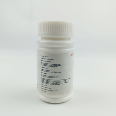 Veterinärbolus-Tablet-Vieh-Schaf-Veterinärmedizin Ivermectin-Tablets für Dewormer