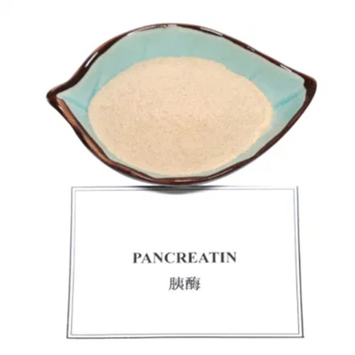Pankreatine-Enzyme Zusatzstoffe für Futtermittel für Tiere Pulver zur Verdauung und Nährstoffabsorption