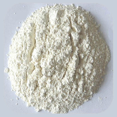 Tierfutter-Zusatz-pulverisieren weißer Knoblauch-Auszug 20% 25% Allicin Pulver-Auszug für Aquakultur
