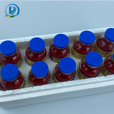 Gmp-antibakterielle Veterinärmedizin-Drogen-pharmazeutische Einspritzung 12 P15 für Pferd und Kamel